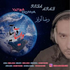 Reza Araz   –   Vaysa Donya